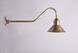 Barn 1 Light 10 inch Antique Copper Wall Sconce Wall Light