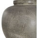 Olivia 25 inch 8.5 watt Olive Wash Table Lamp Portable Light