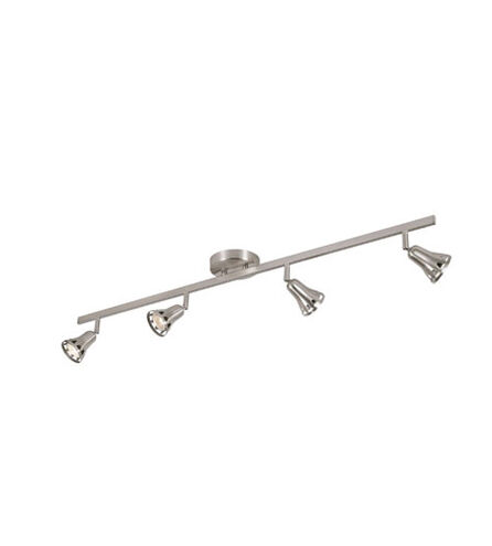 Renew 4 Light 4.75 inch Track Lighting