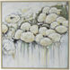 Claudia's Natural/Cream/Green Wall Art