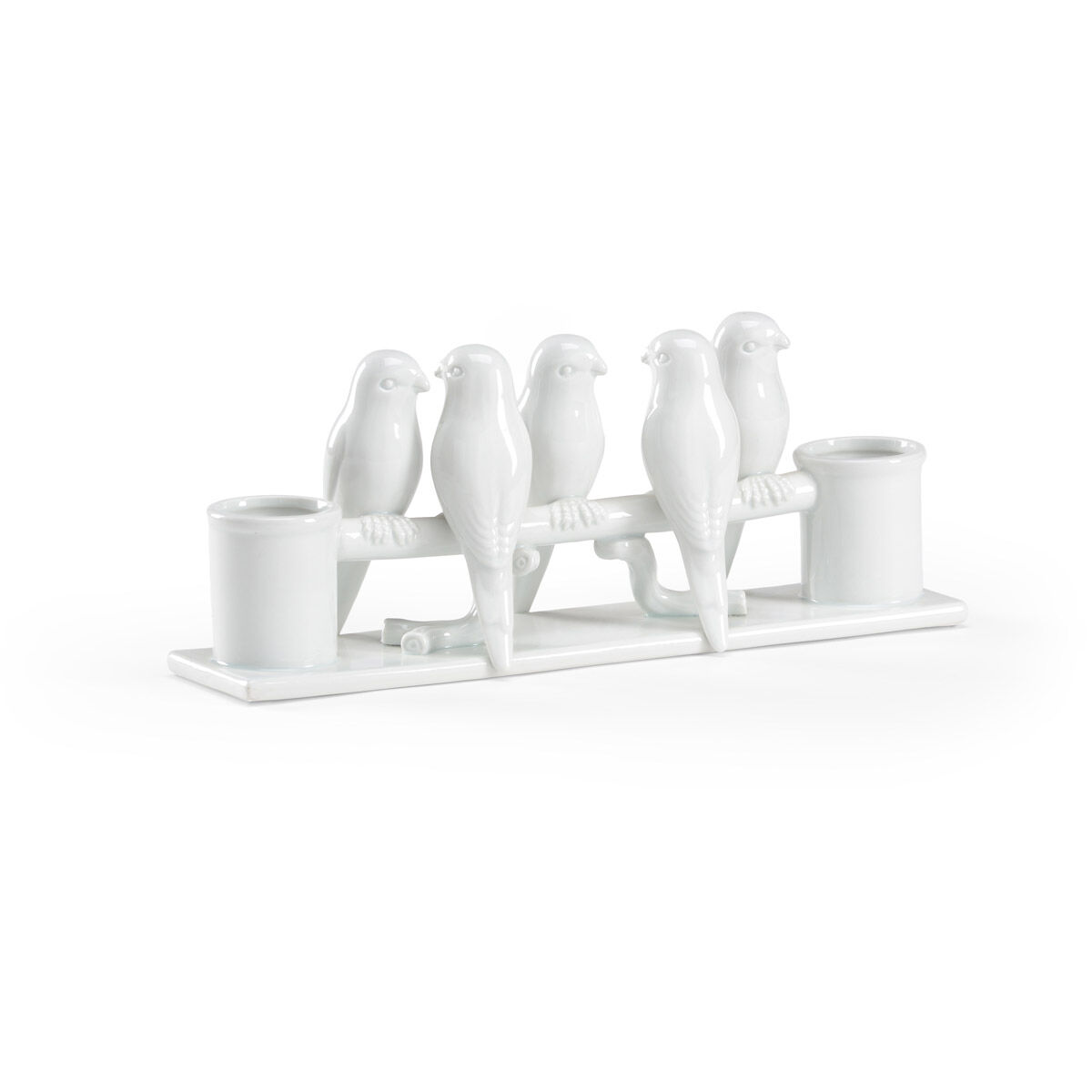 Wildwood 14 X 6 inch Sculpture