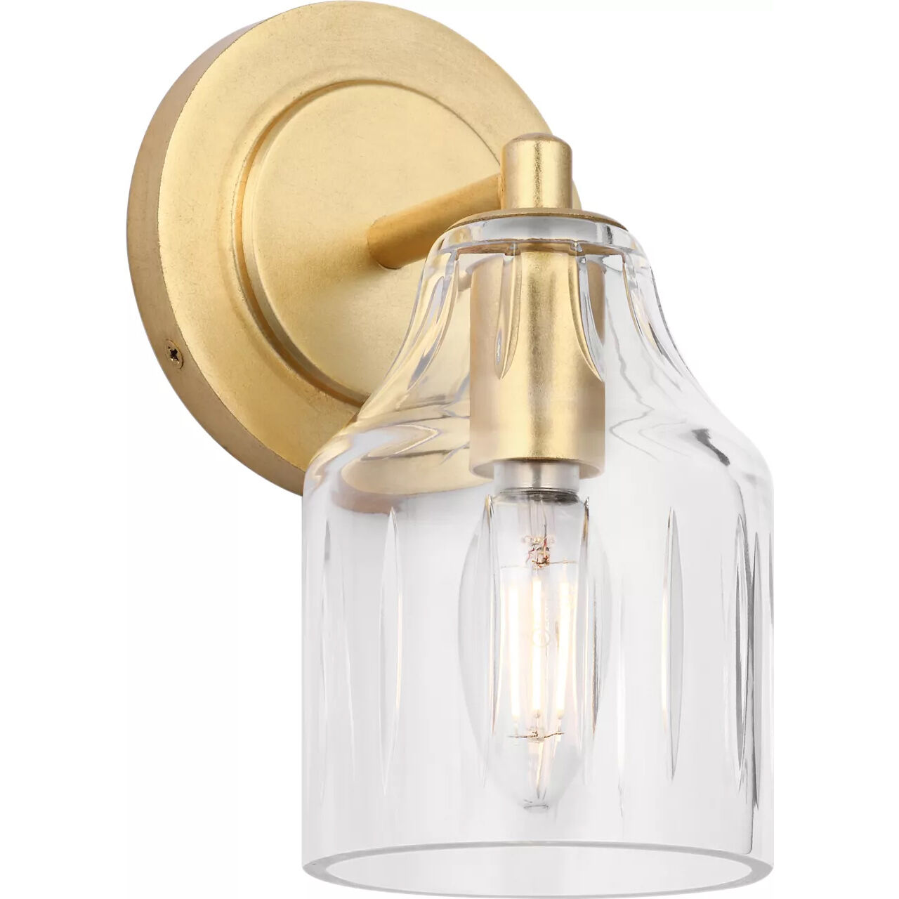 Alexa Hampton Augusta Bath Vanity Wall Light