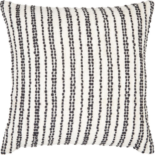 Weaver 18 inch Pillow Kit, Square