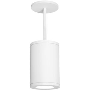 Tube Arch 1 Light 5.00 inch Outdoor Pendant/Chandelier