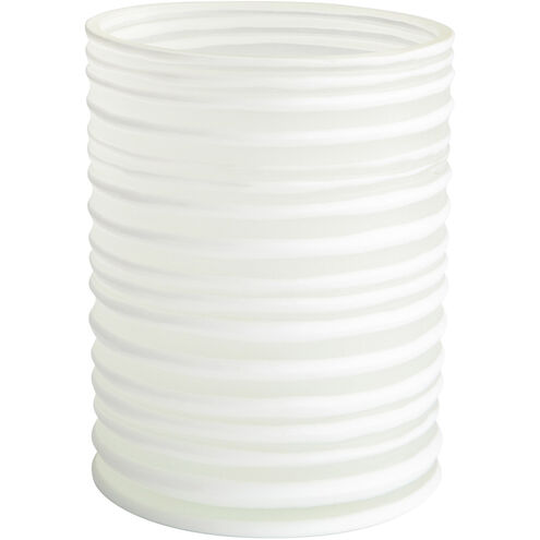 St. Vincent 9.25 X 7 inch Vase, Large