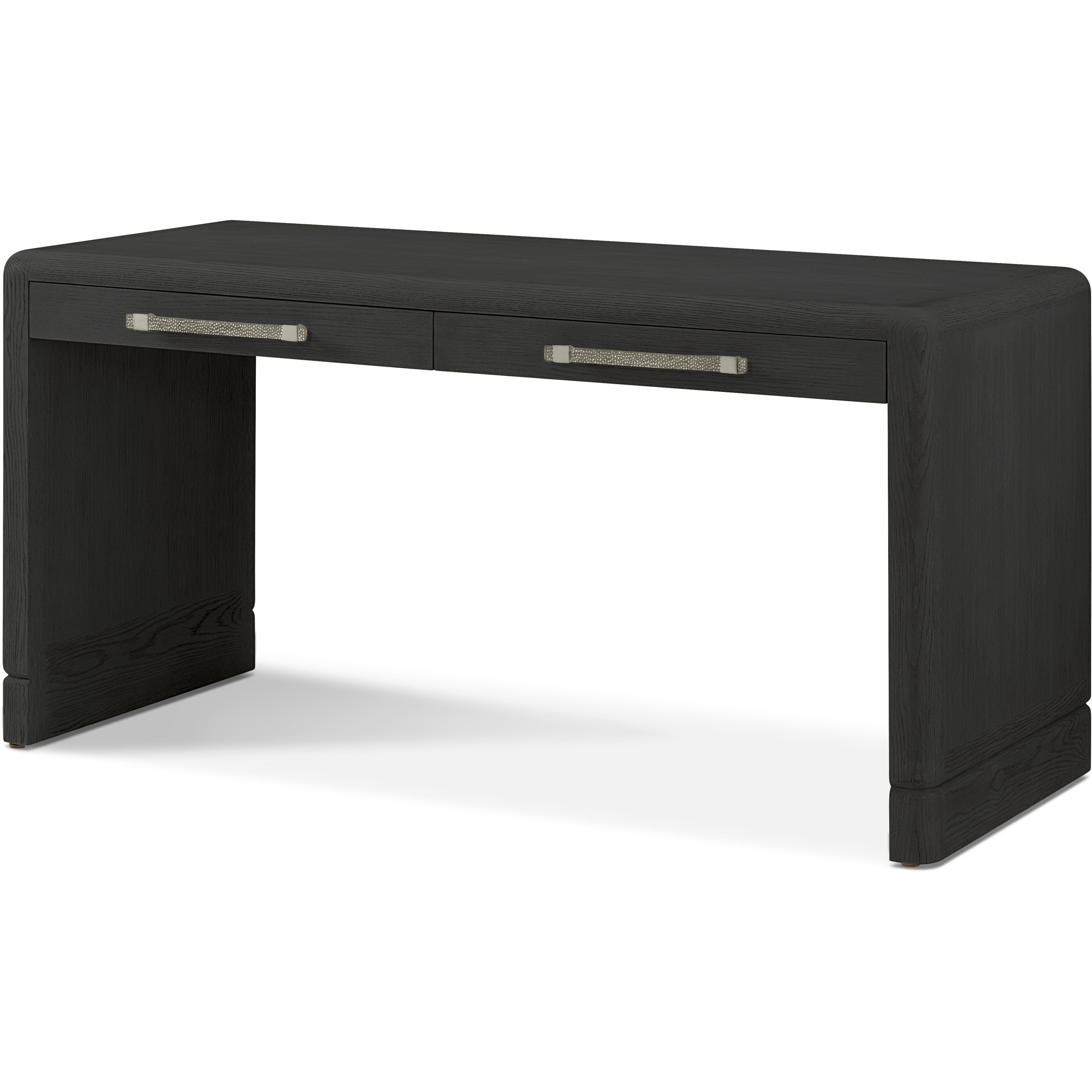 Luna 60 X 26 inch Palmer Desk, Wooden