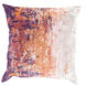 Serenade 20 inch Taupe, Pale Blue, Camel Pillow Kit