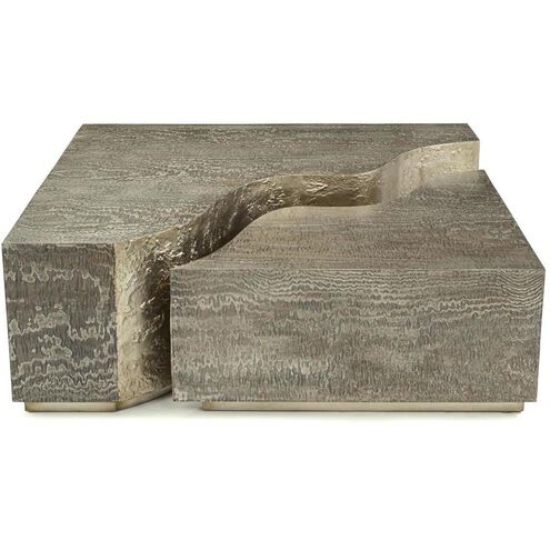 Calaveras 50 X 50 inch Cocktail Table