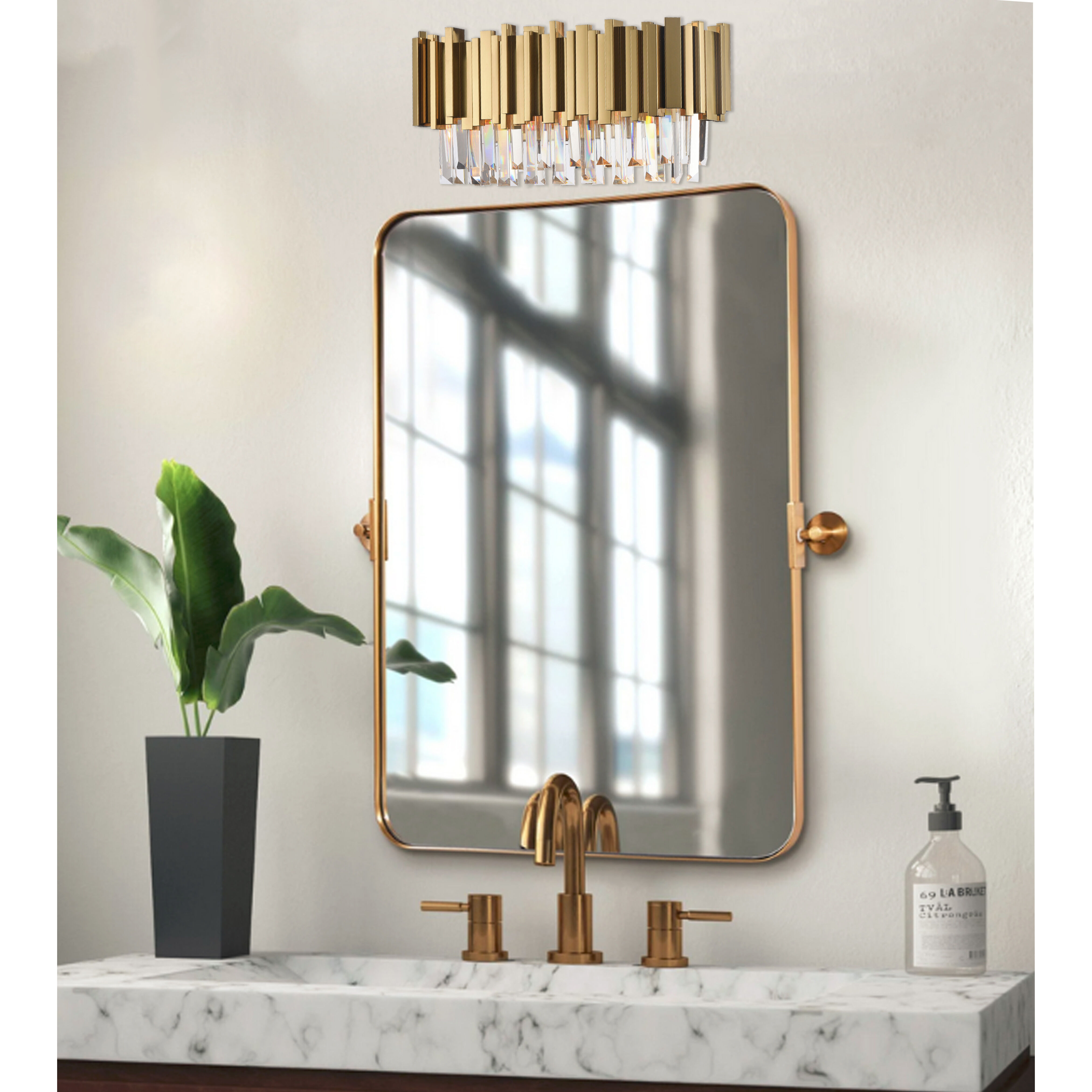 Canada Wall Sconce Wall Light