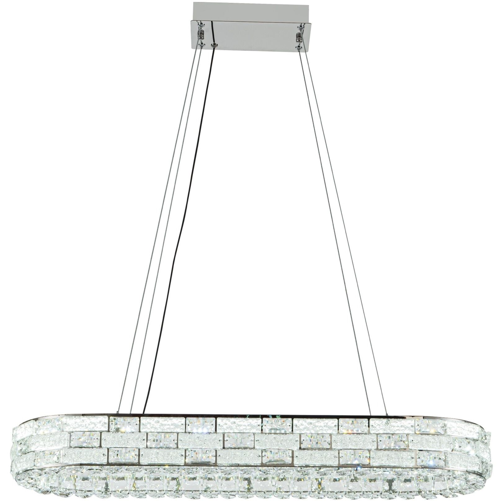 Elegance Island Light Ceiling Light