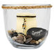 Expressions 5.8 X 5.1 inch Candleholder