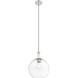 Downtown Urban Astor 1 Light 12.00 inch Mini Pendant