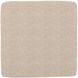 Panama Universal 18 inch Sand Ottoman