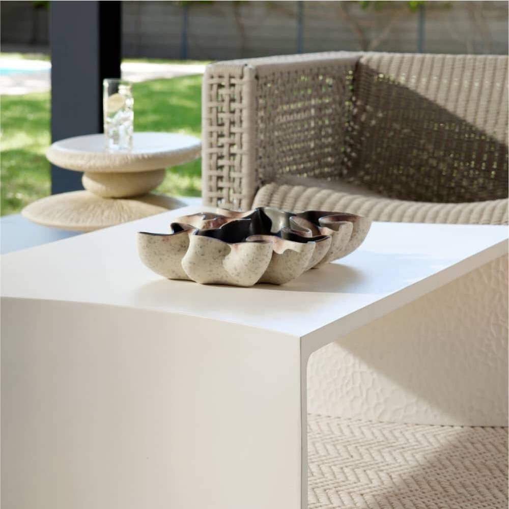 Frontera Sparrow Reactive and Gunmetal Reactive Centerpiece