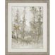 Landscapes Collection Beige Framed Art