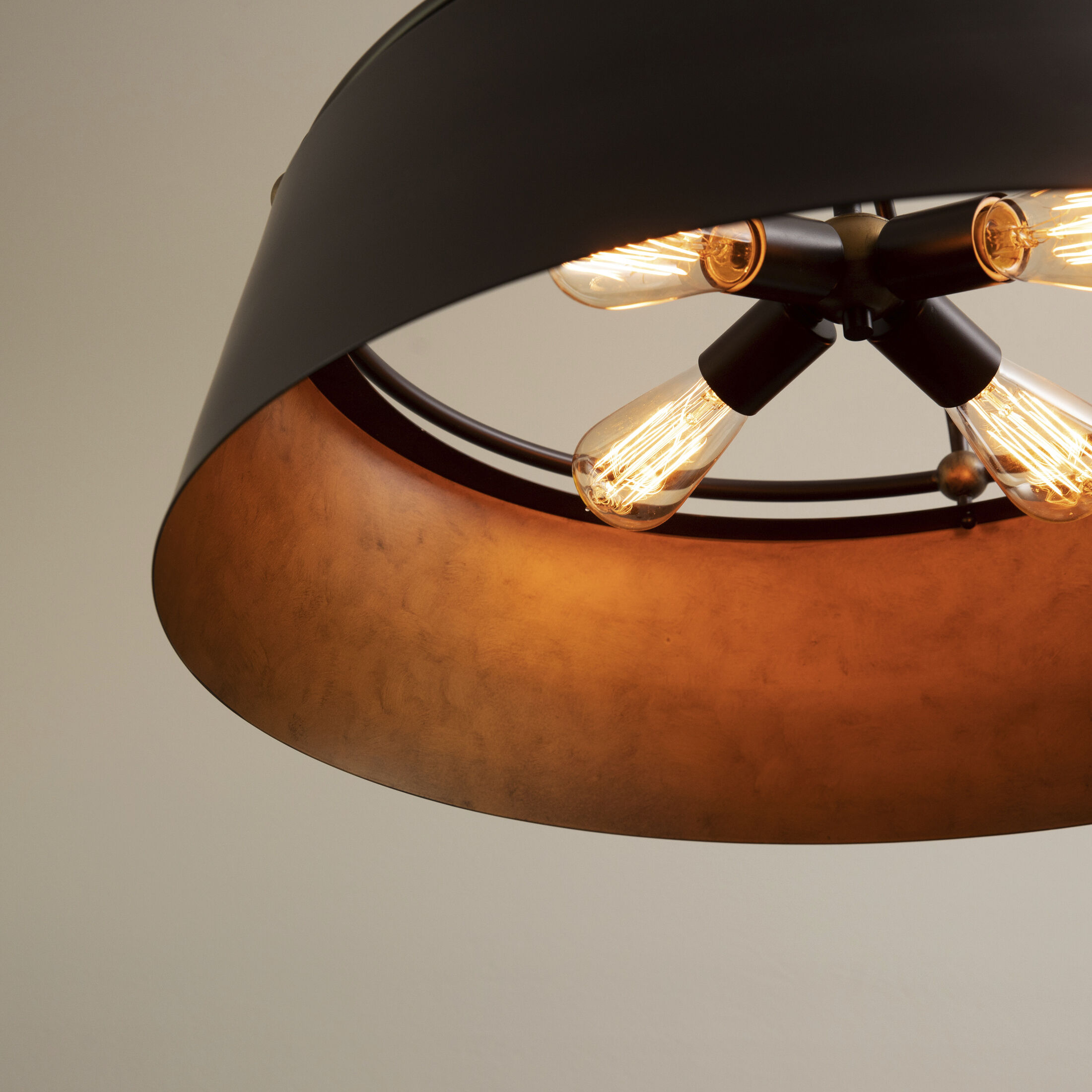 Western ceiling lights clearance