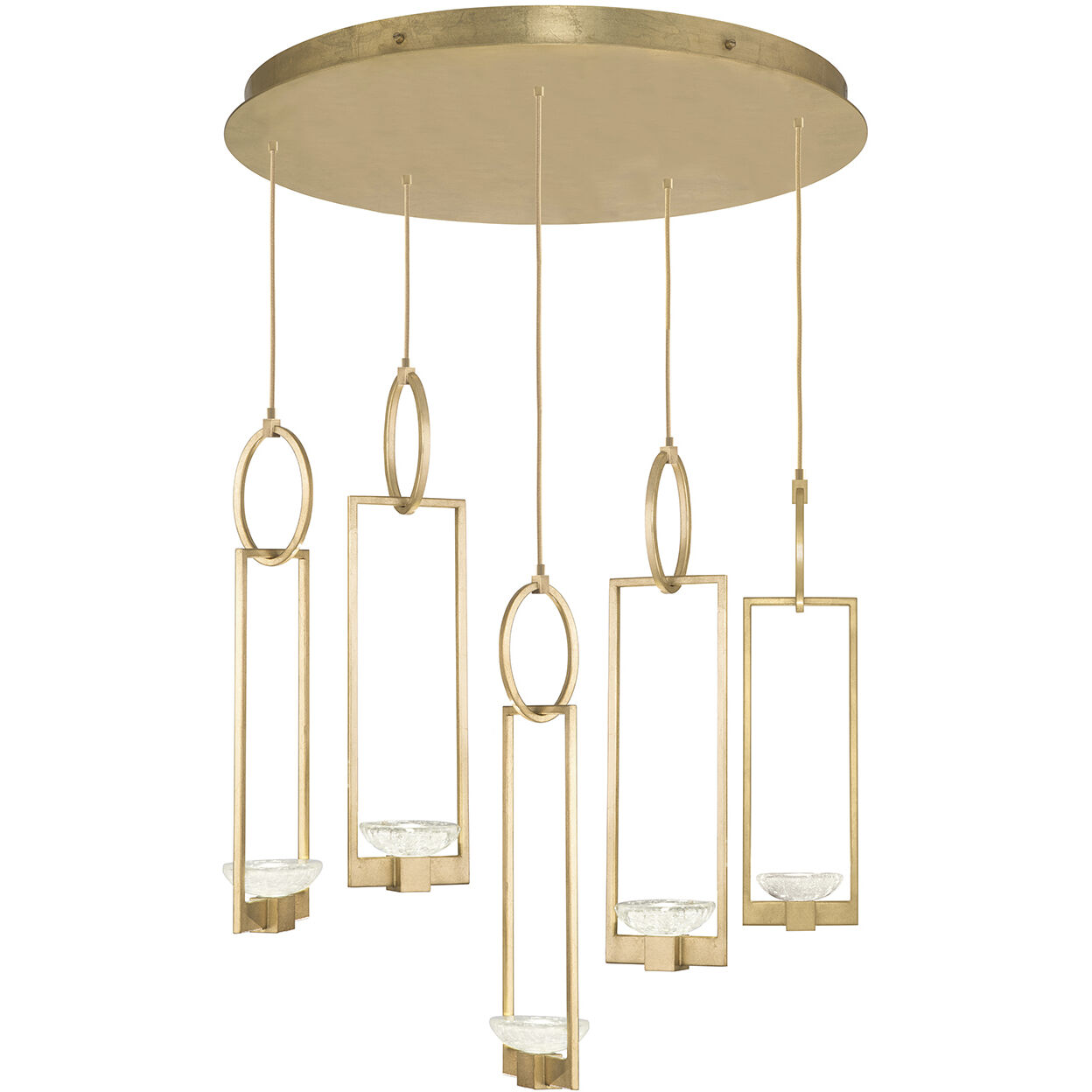Delphi Pendant Ceiling Light