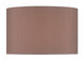 Wyatt Coffee Lamp Shade