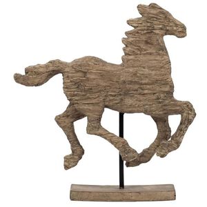 Defiance Natural Decorative Accent