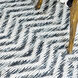 Anita 48 X 32 inch Multi Color Rug, Rectangle