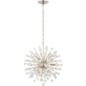 Suzanne Kasler Lys 12 Light 21.25 inch Chandelier