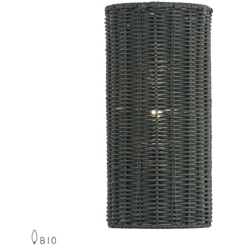 Weavington Wall Sconce Wall Light