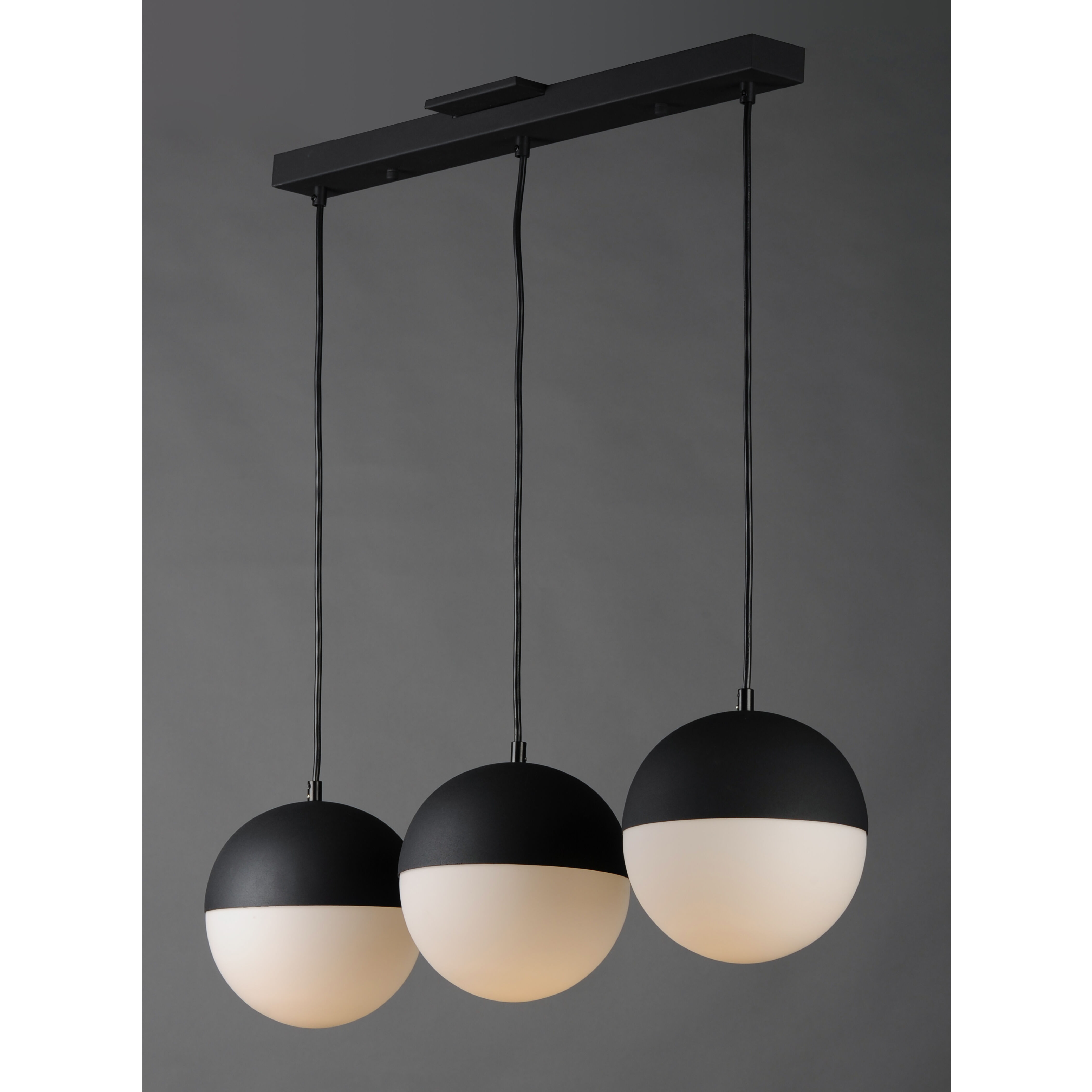 Half moon black light on sale