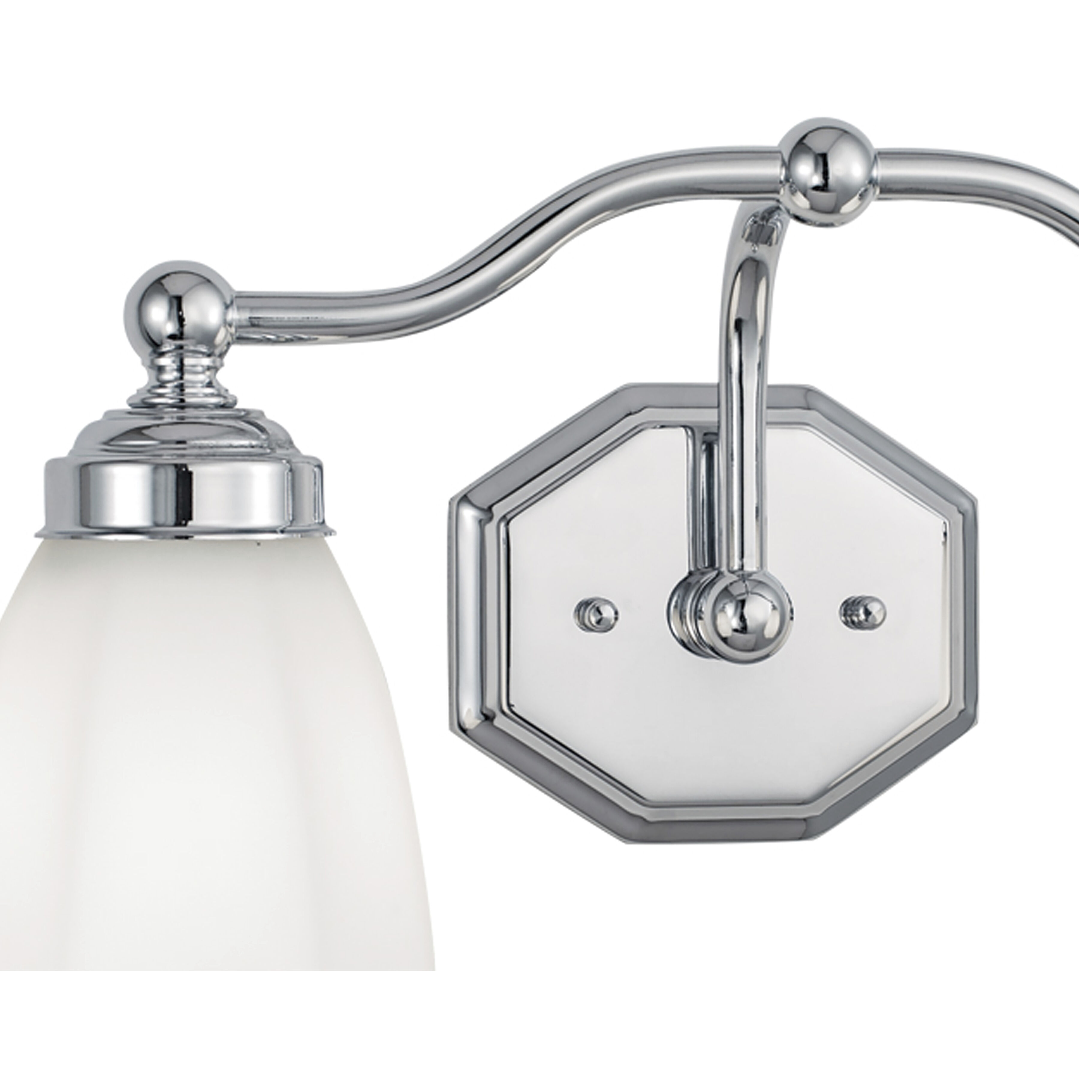 Trevi Vanity Light Wall Light