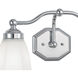 Trevi Vanity Light Wall Light