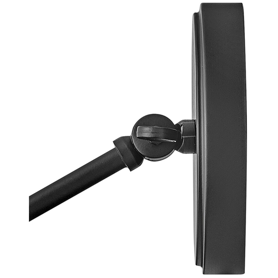 Arti 2 Light 20 inch Black Indoor Wall Sconce Wall Light
