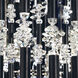 Signature Tahitian LED 6.5 inch Matte Black Pendant Ceiling Light