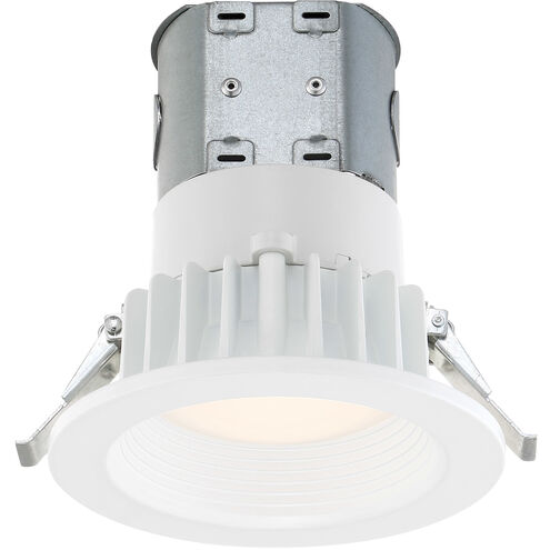 DF Pro Plus White Recessed in 5000K