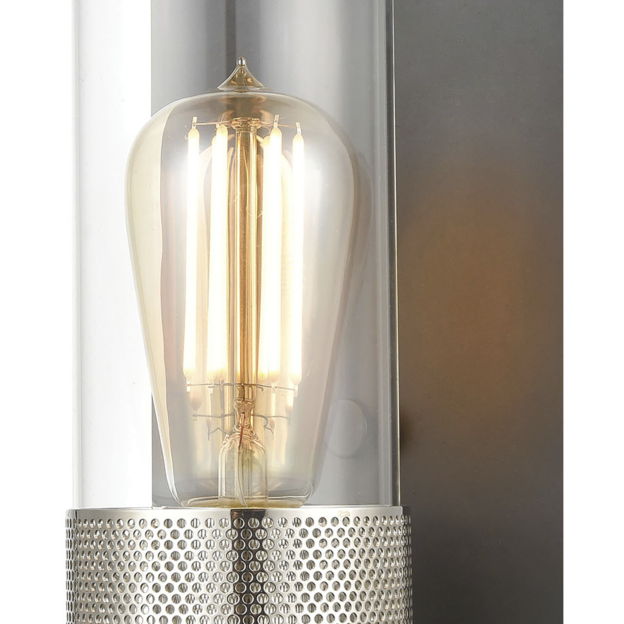 Bergenline Vanity Light Wall Light