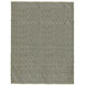 Jute 120 X 96 inch Multi Color Rug, Rectangle