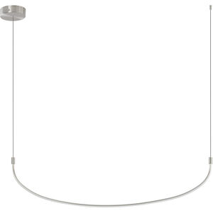 Talis 0.88 inch Island Light