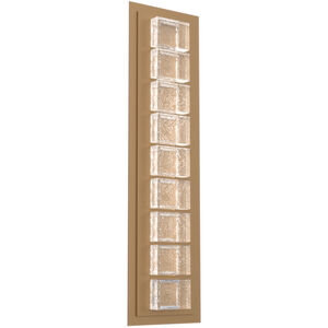 Tessera 2 Light Wall Sconce