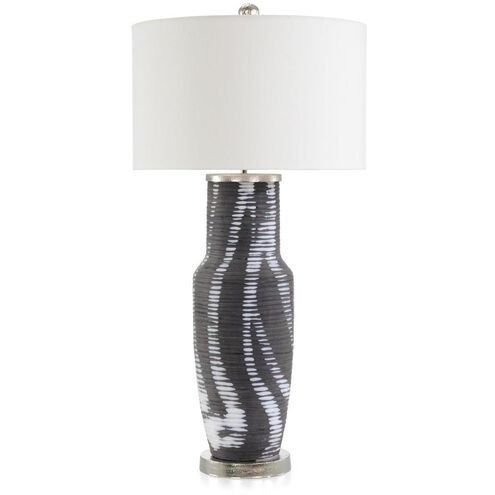 Canelado Table Lamp Portable Light
