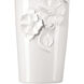 Flower 14 X 6 inch Vase