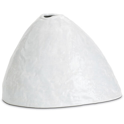 Atlas 14 X 11 inch Vase