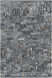 Calgary 108 X 72 inch Butter Rug in 6 X 9, Rectangle