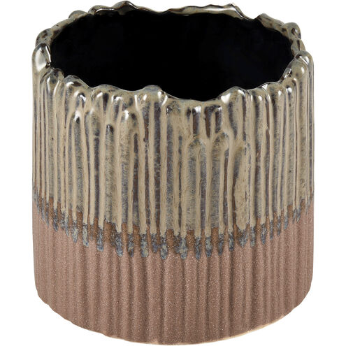 Cooper 6 X 5.25 inch Candleholder, Tealight