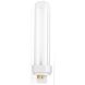 Lumos Compact Fluorescent T4 G24q-4 (4-Pin) G24q-4 26 watt 4100K Light Bulb, Sylvania