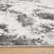 Greta 130 X 94 inch Blue Rug in 8 x 11