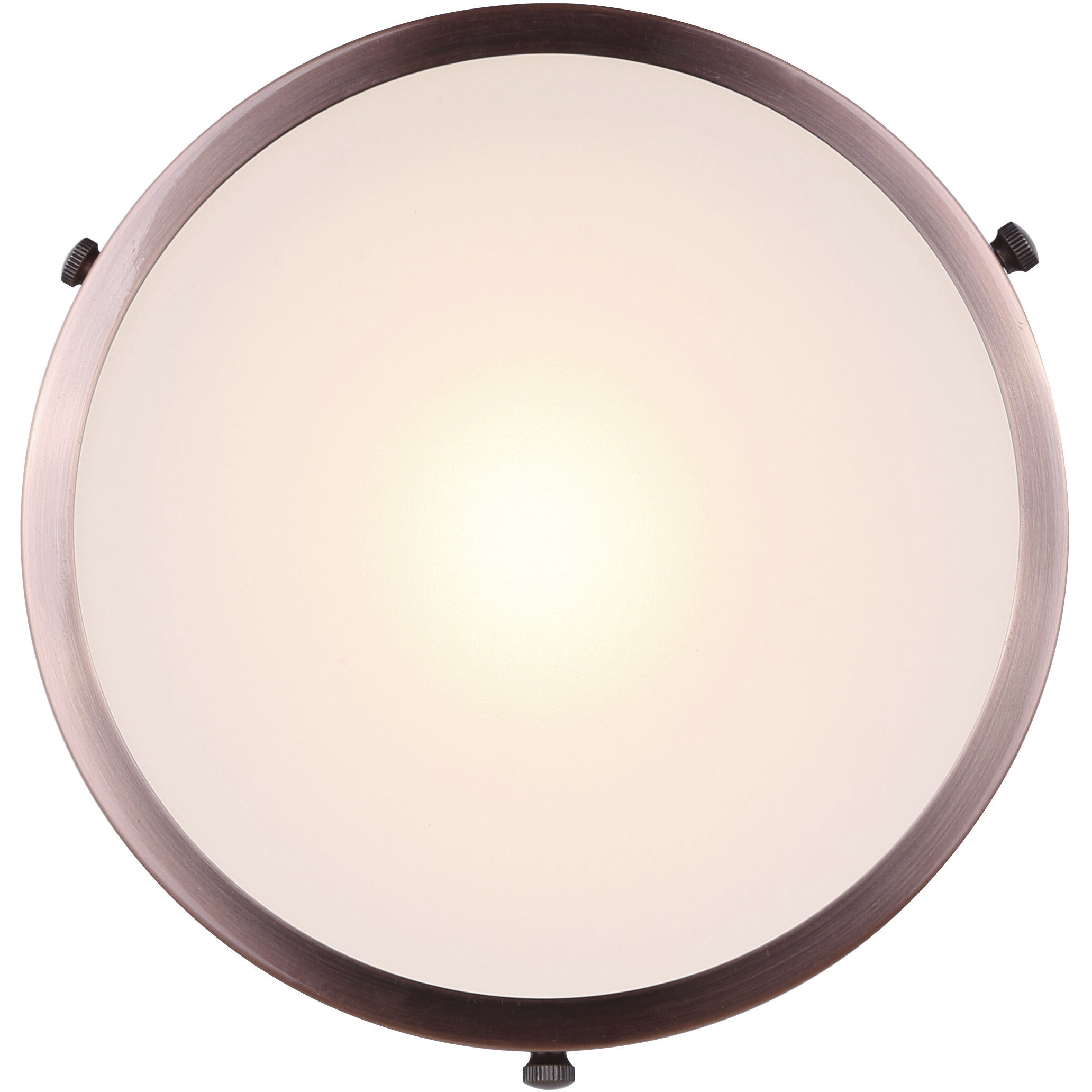 Madison 1 Light 8 inch Bronze and Black Pendant Ceiling Light in Black And Bronze