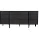 Morten Pale Dresser, 9 Drawer