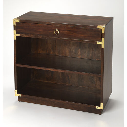Butler Loft Forster Brown Bookcase