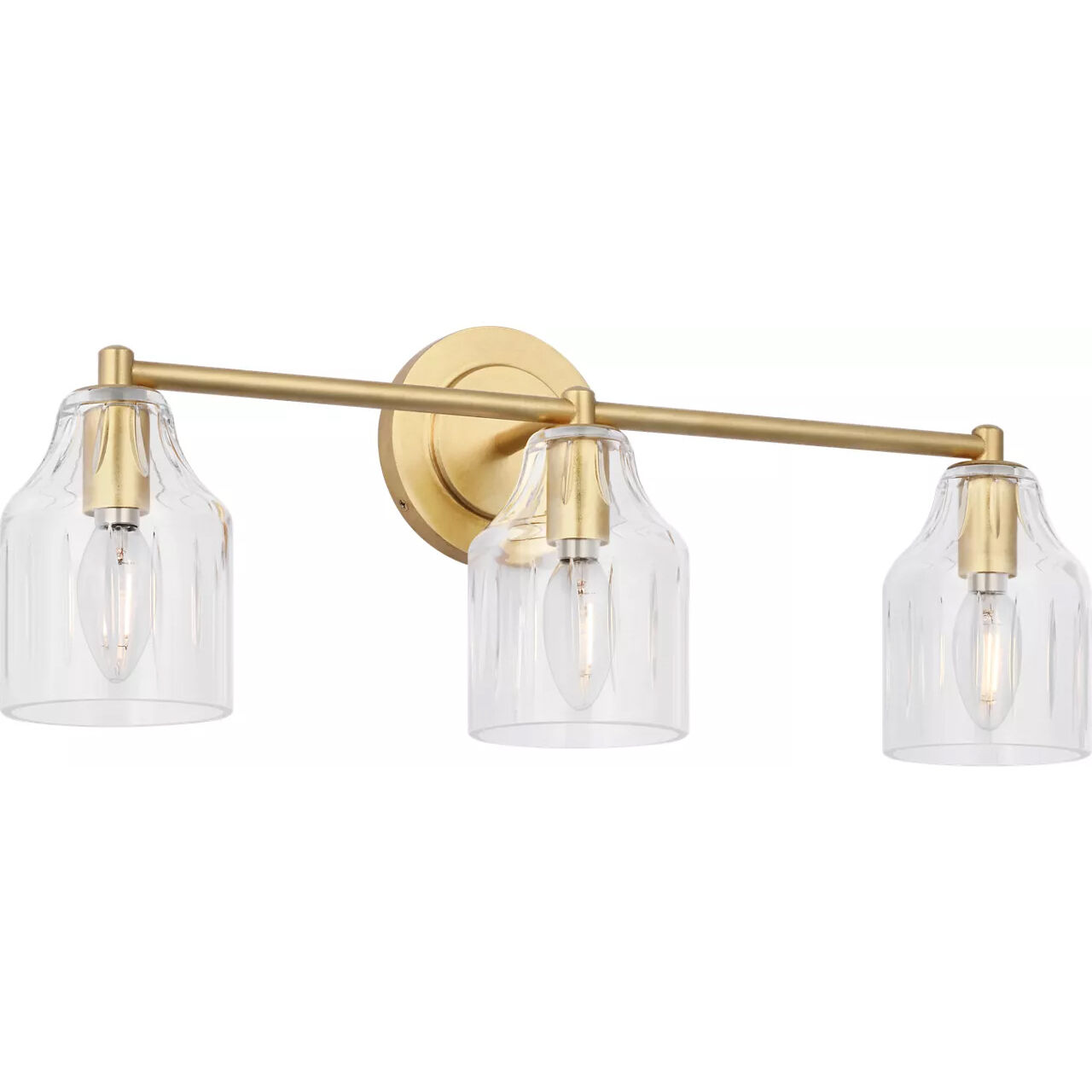 Alexa Hampton Augusta Bath Vanity Wall Light