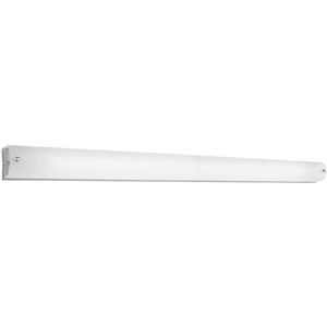 Peggy LED 38 inch Chrome Wall Sconce Wall Light