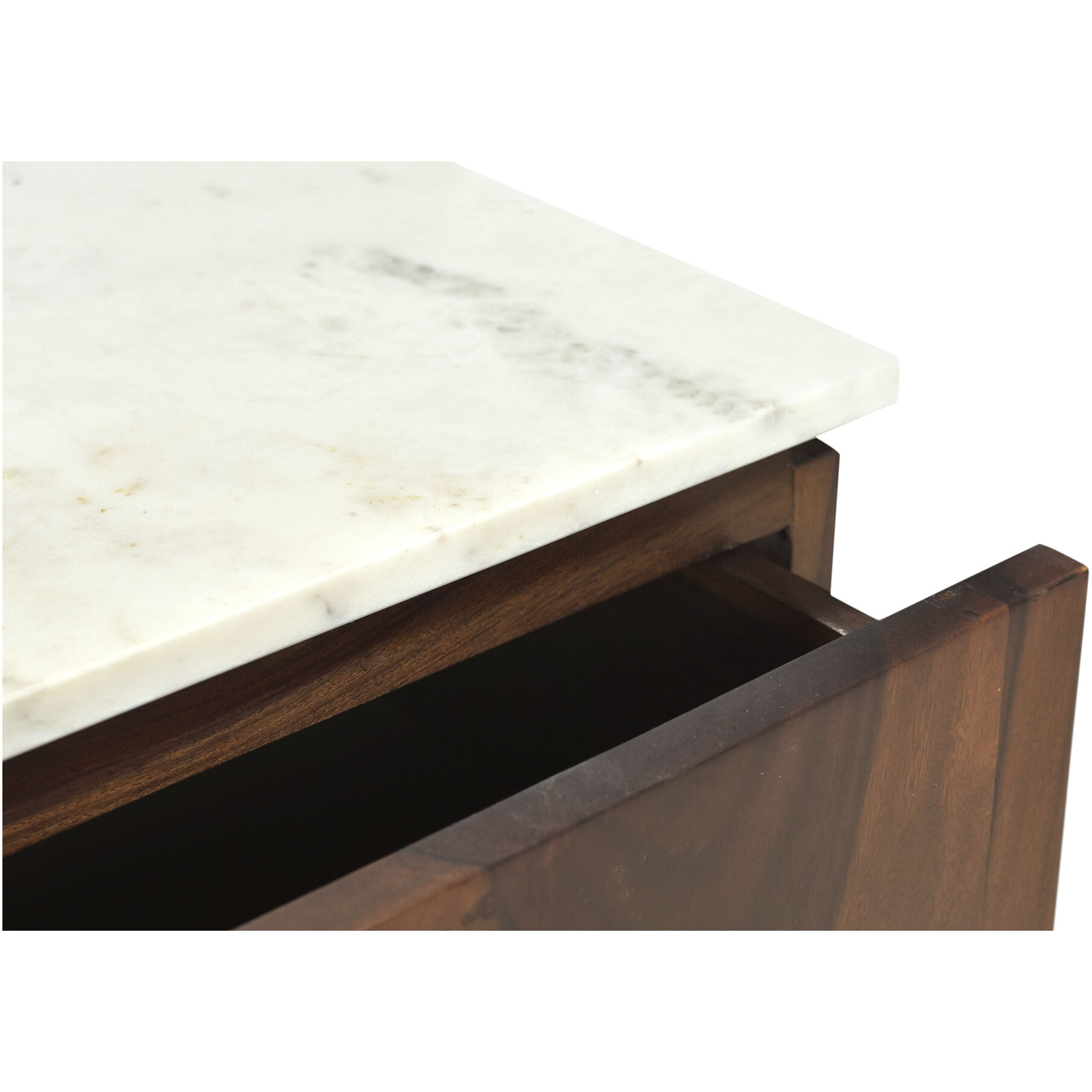 Dominic 23 X 21 inch Multicolor Nightstand