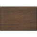 Wiley Brown Dresser